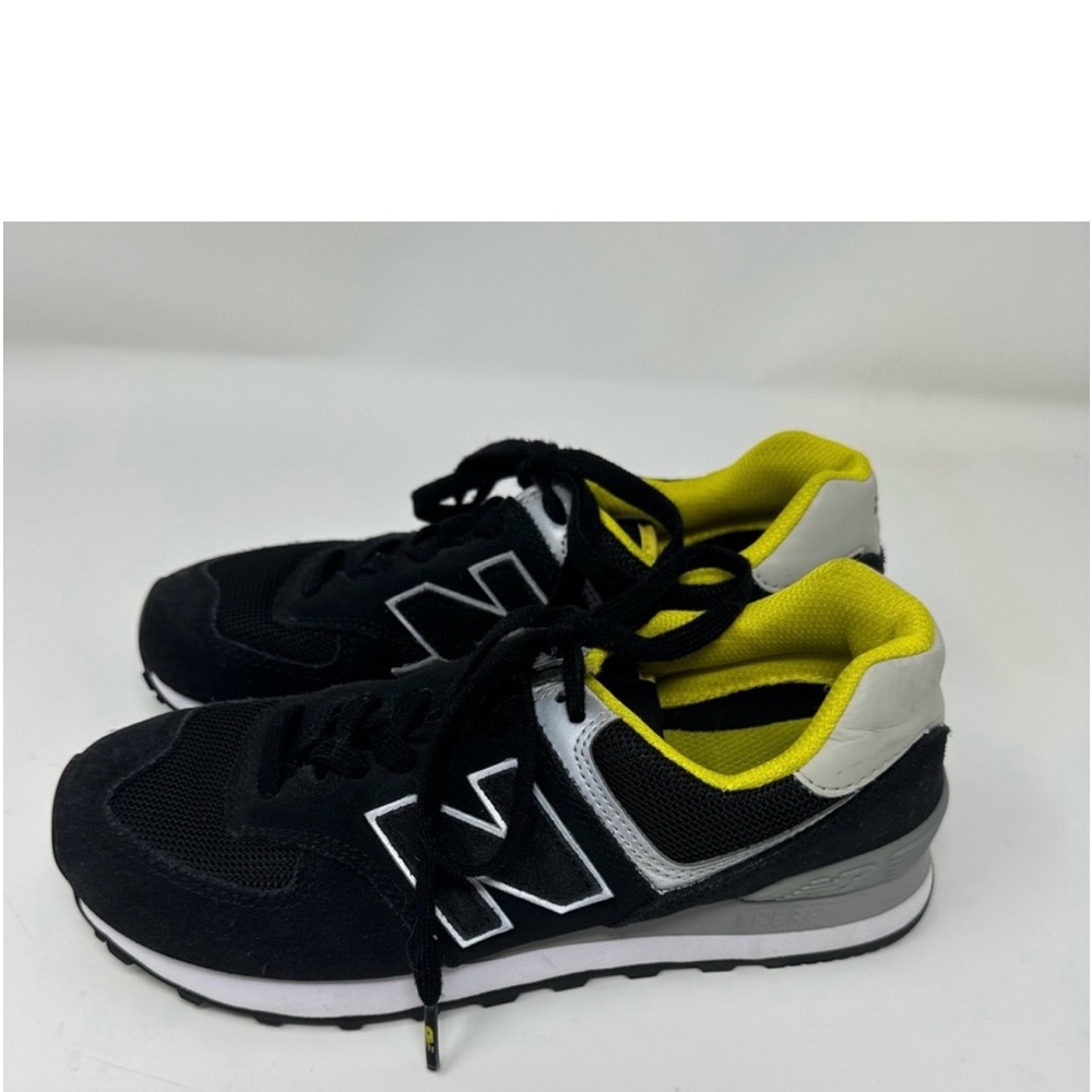 Figs for New Balance sneakers